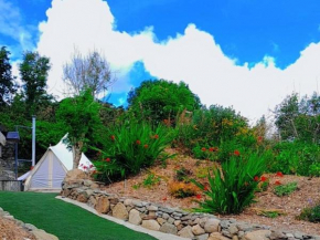 Fairy Cove at Rosemount Glamping